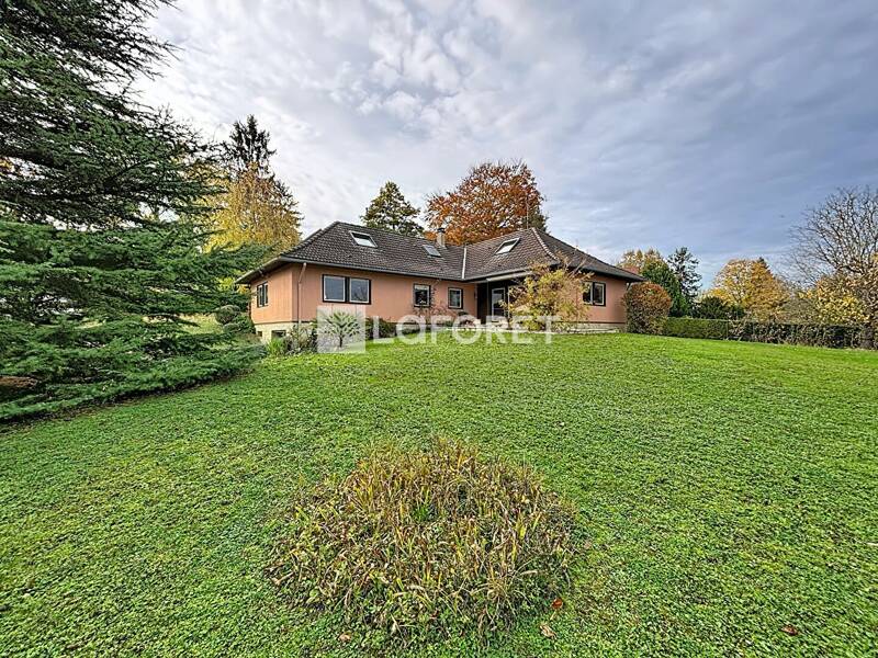 Maison à vendre, 198m², VERNON