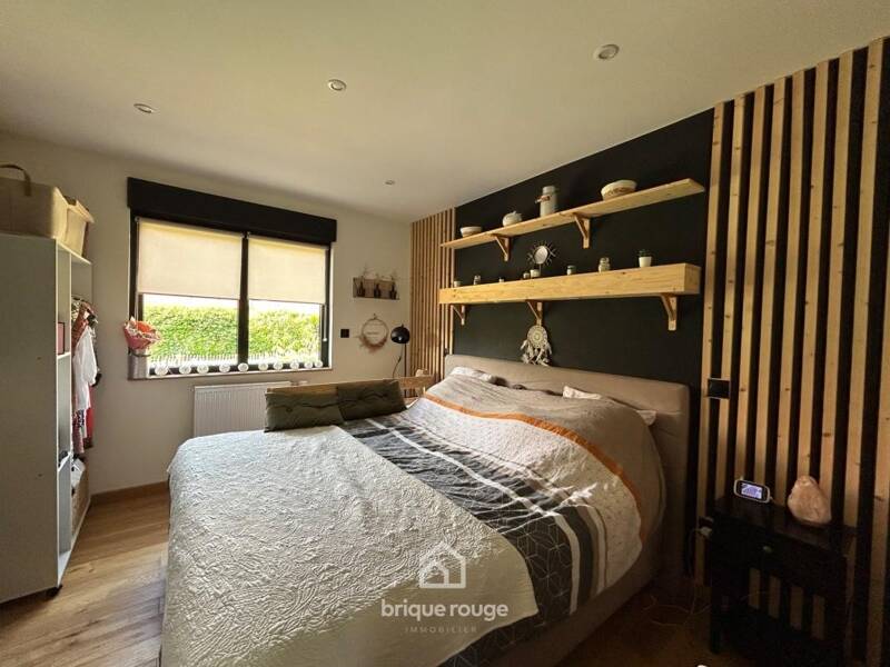 Maison à vendre, 114m², ERQUINGHEM LYS