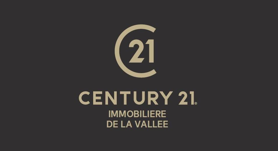 CENTURY 21 - IMMOBILIERE DE LA VALLEE