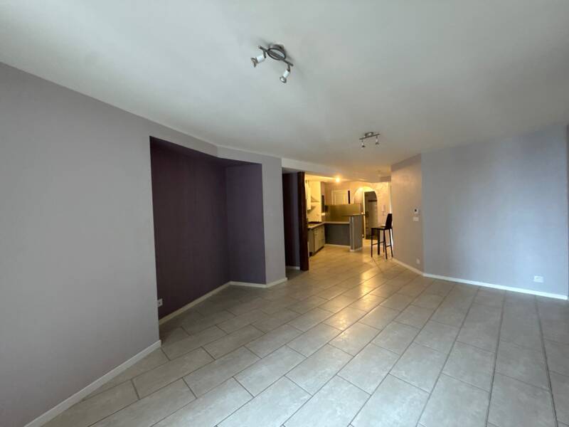 Maison à louer, 60m², EVIAN LES BAINS