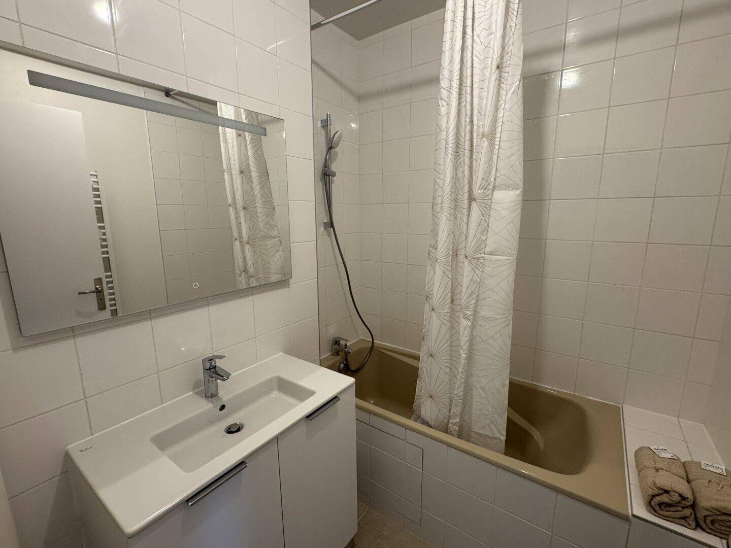 Maison à louer, 81m², VILLEMOMBLE