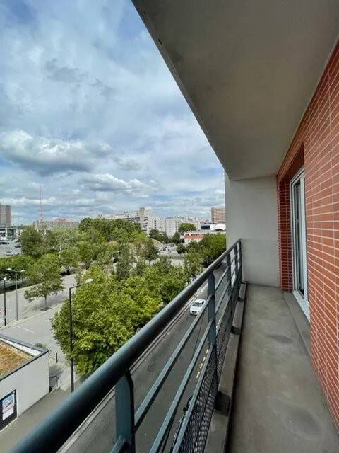 Maison à louer, 42m², EVRY