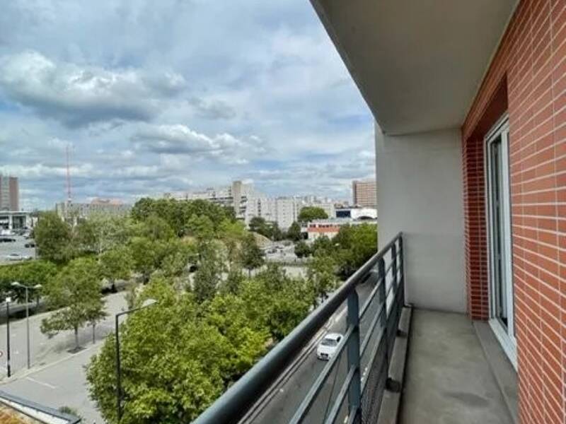 Maison à louer, 42m², EVRY