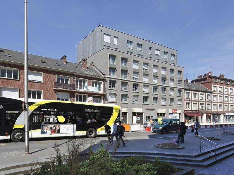 Maison à vendre, 26m², AMIENS