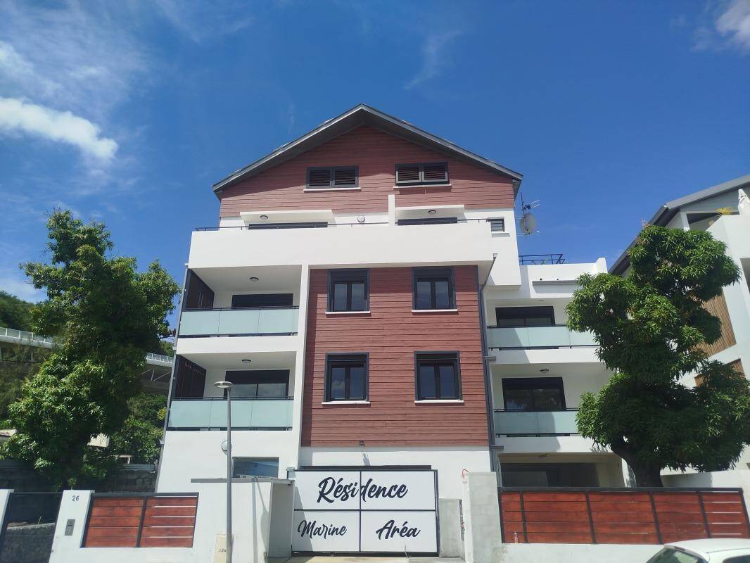 Maison à louer, 63m², SAINT PAUL