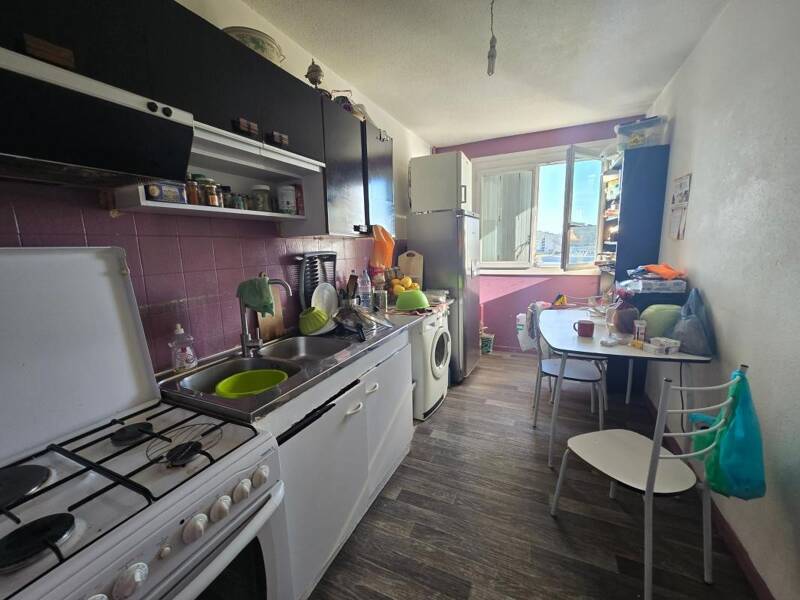 Maison à vendre, 50m², TOULOUSE