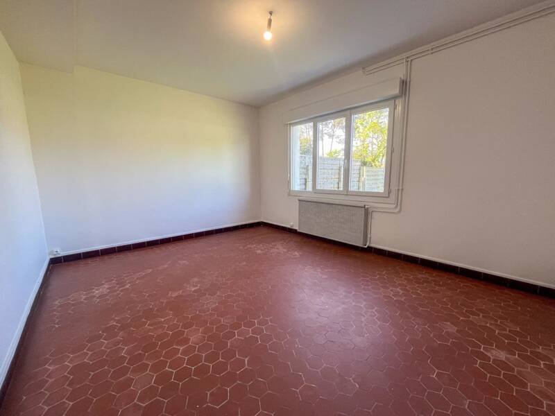 Maison à louer, 77m², SAINT AUBIN DE MEDOC