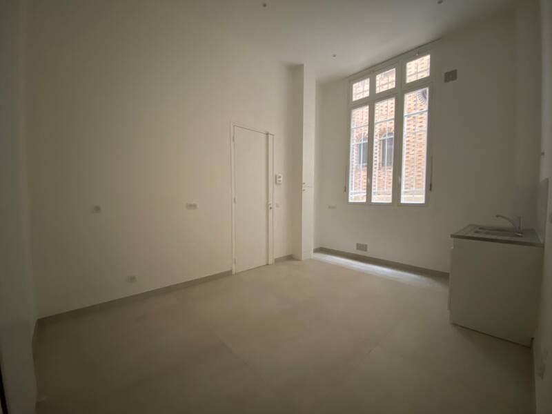 Maison à louer, 125m², PARIS 16E