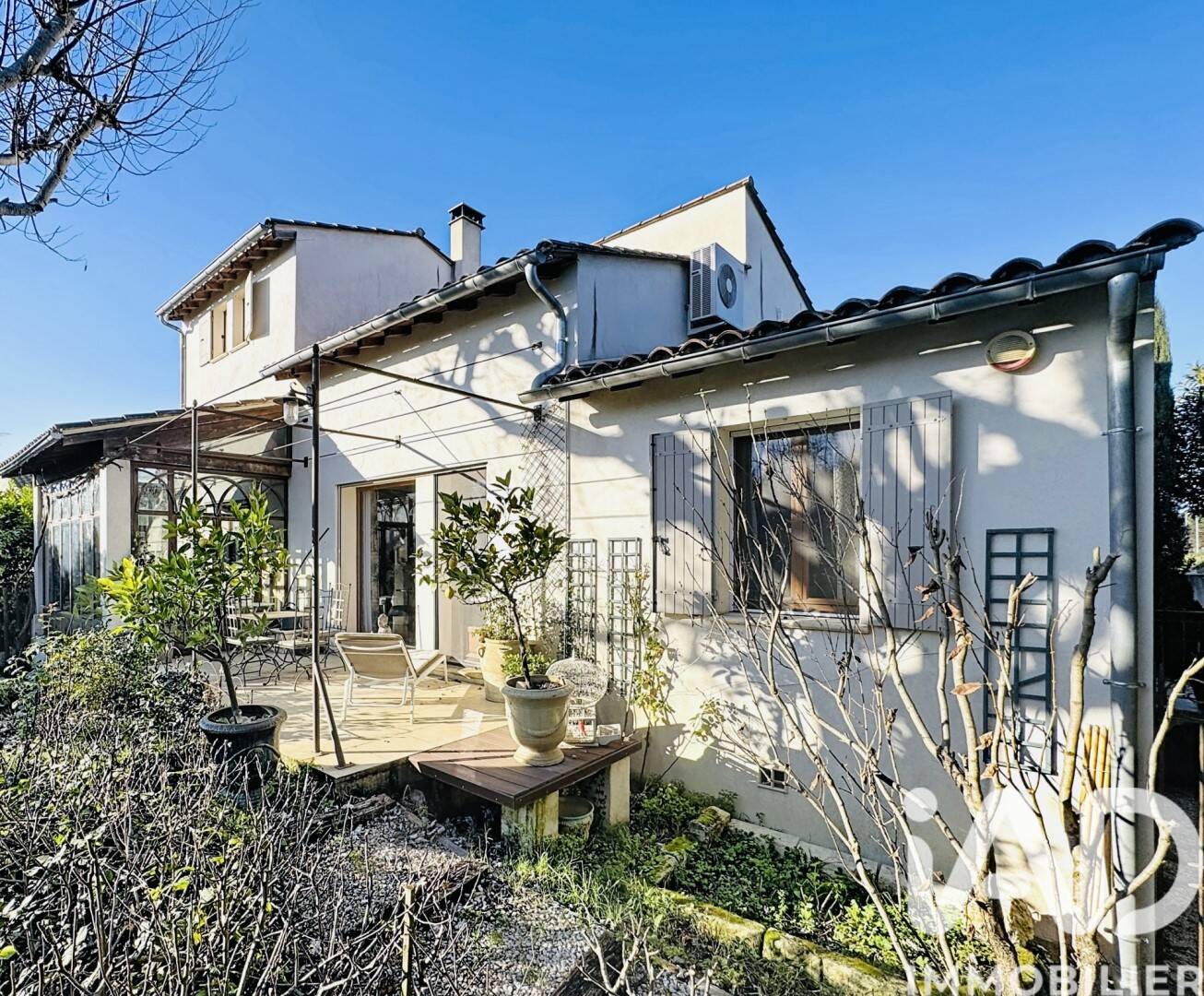 Maison à vendre, 140m², TARASCON