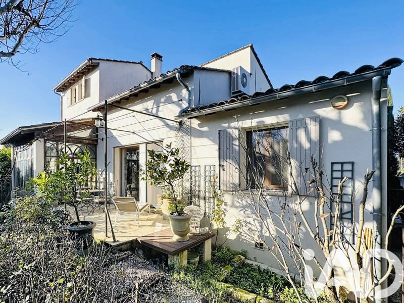 Maison à vendre, 140m², TARASCON
