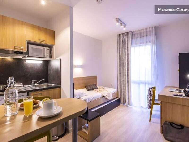 Maison à louer, 17m², ANGERS