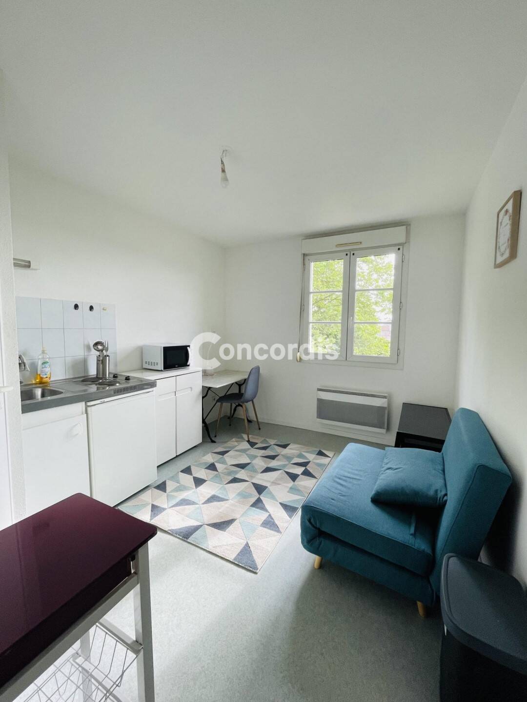 Maison à vendre, 13m², NANCY