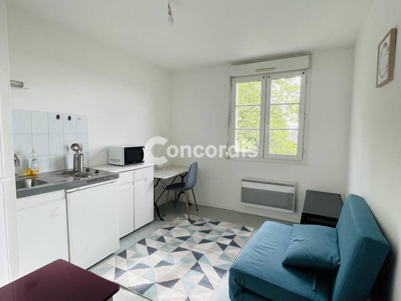 Maison à vendre, 13m², NANCY