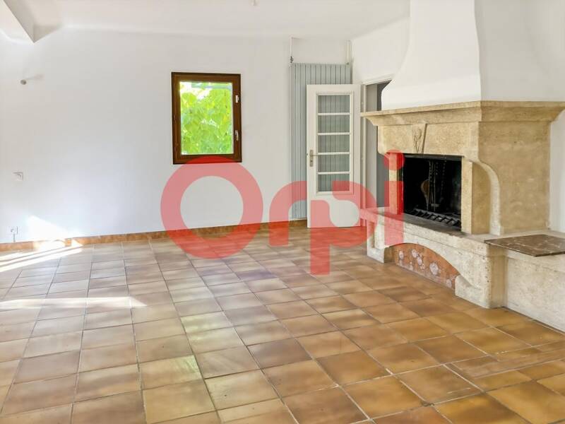 Maison à louer, 150m², LE THOLONET