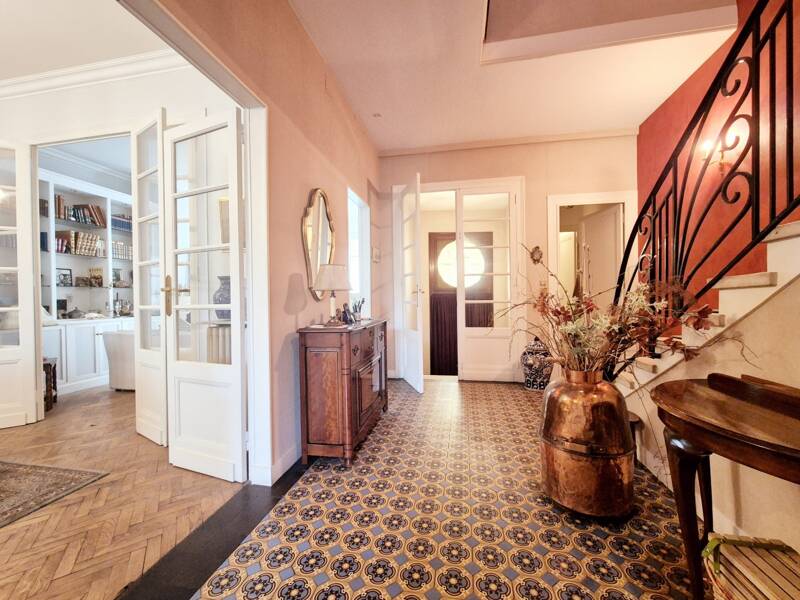 Maison à vendre, 205m², BORDEAUX