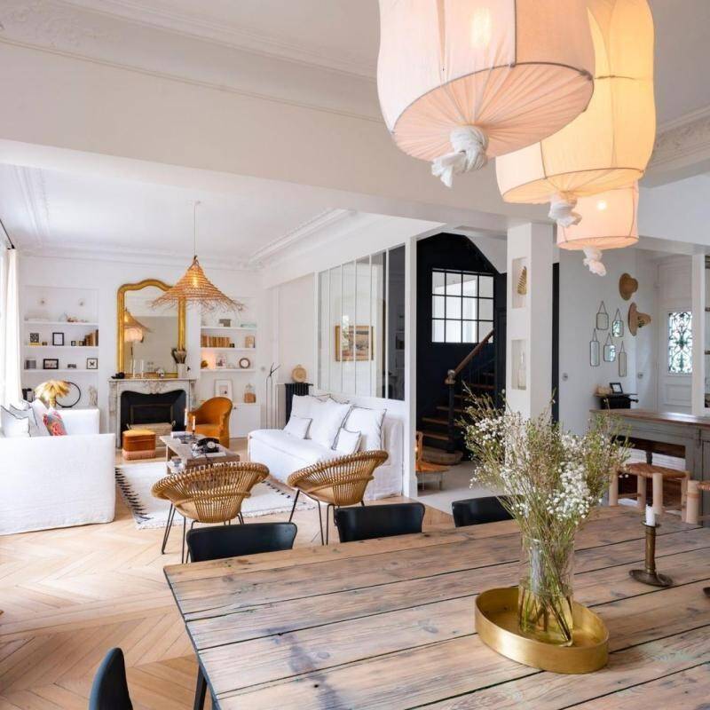 Maison à vendre, 117m², SAINT LARY SOULAN
