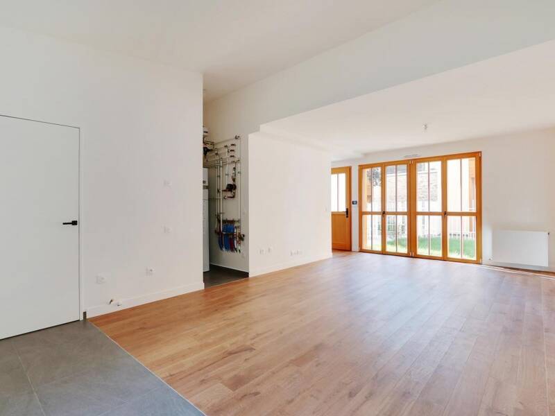 Maison à vendre, 87m², PARIS 12E