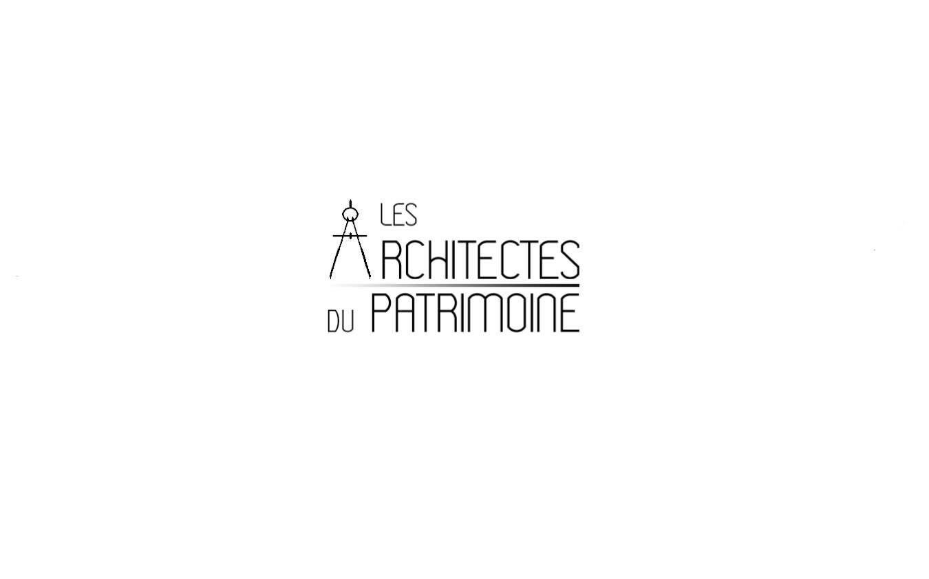 LES ARCHITECTES DU PATRIMOINE