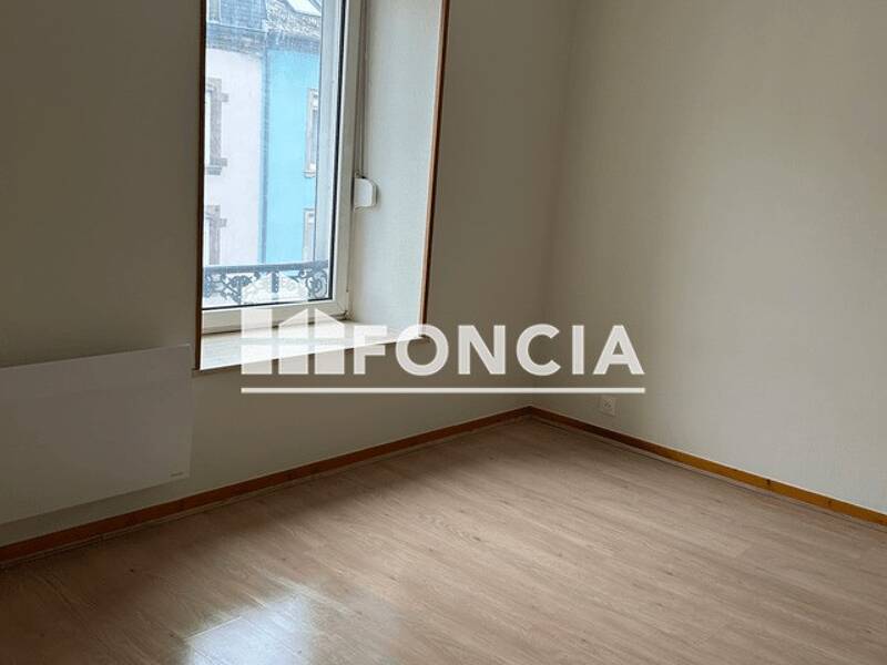 Maison à louer, 59m², SARREBOURG