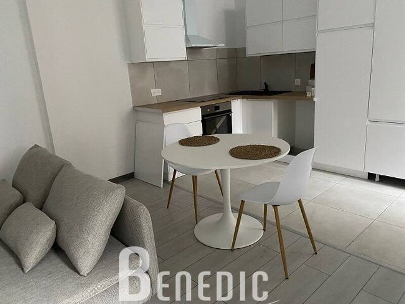 Maison à louer, 38m², METZ