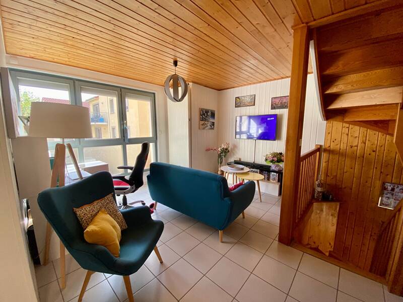 Maison à louer, 68m², MONTBRISON