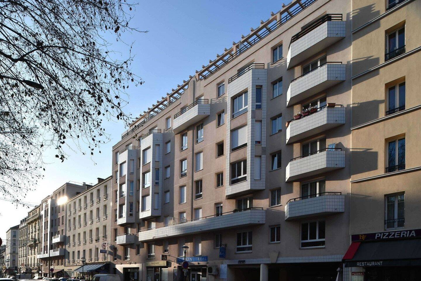 Maison à louer, 66m², ISSY LES MOULINEAUX