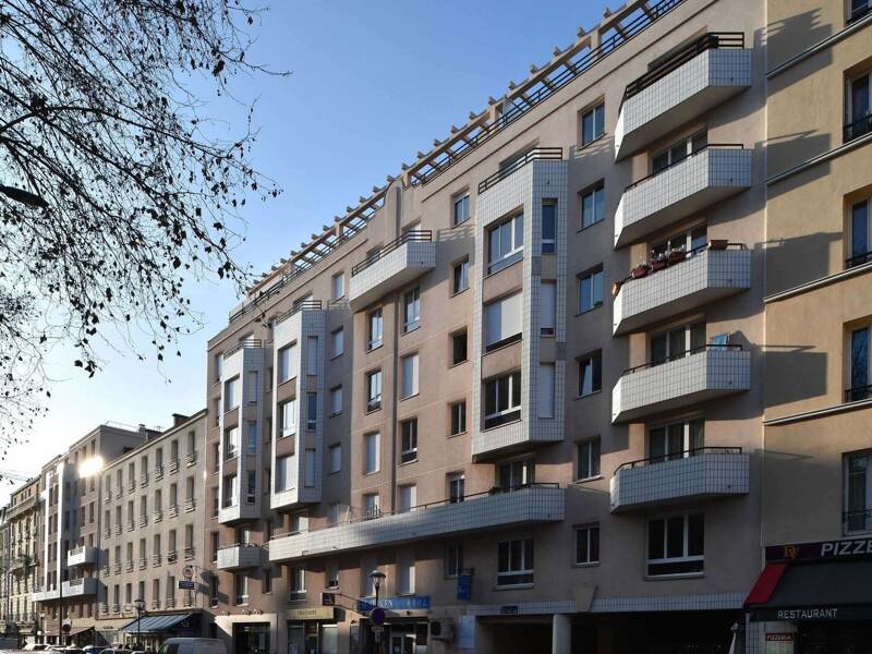 Maison à louer, 66m², ISSY LES MOULINEAUX