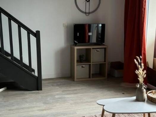 Colocation à louer 550 € 1 pièce 1 chambre 12 m² 2ème étage Sembat Bègles 33130