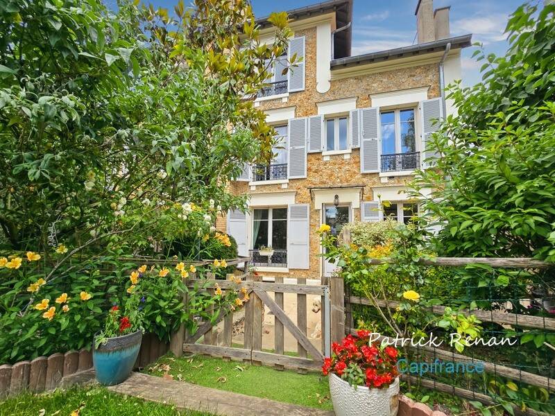 Maison à vendre, 237m², VERSAILLES