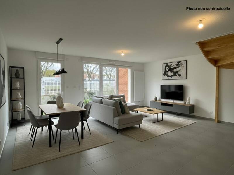 Maison à vendre, 110m², TOULOUSE