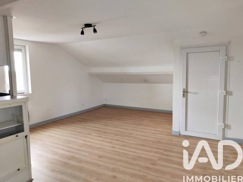 Maison à vendre, 39m², COUTRAS