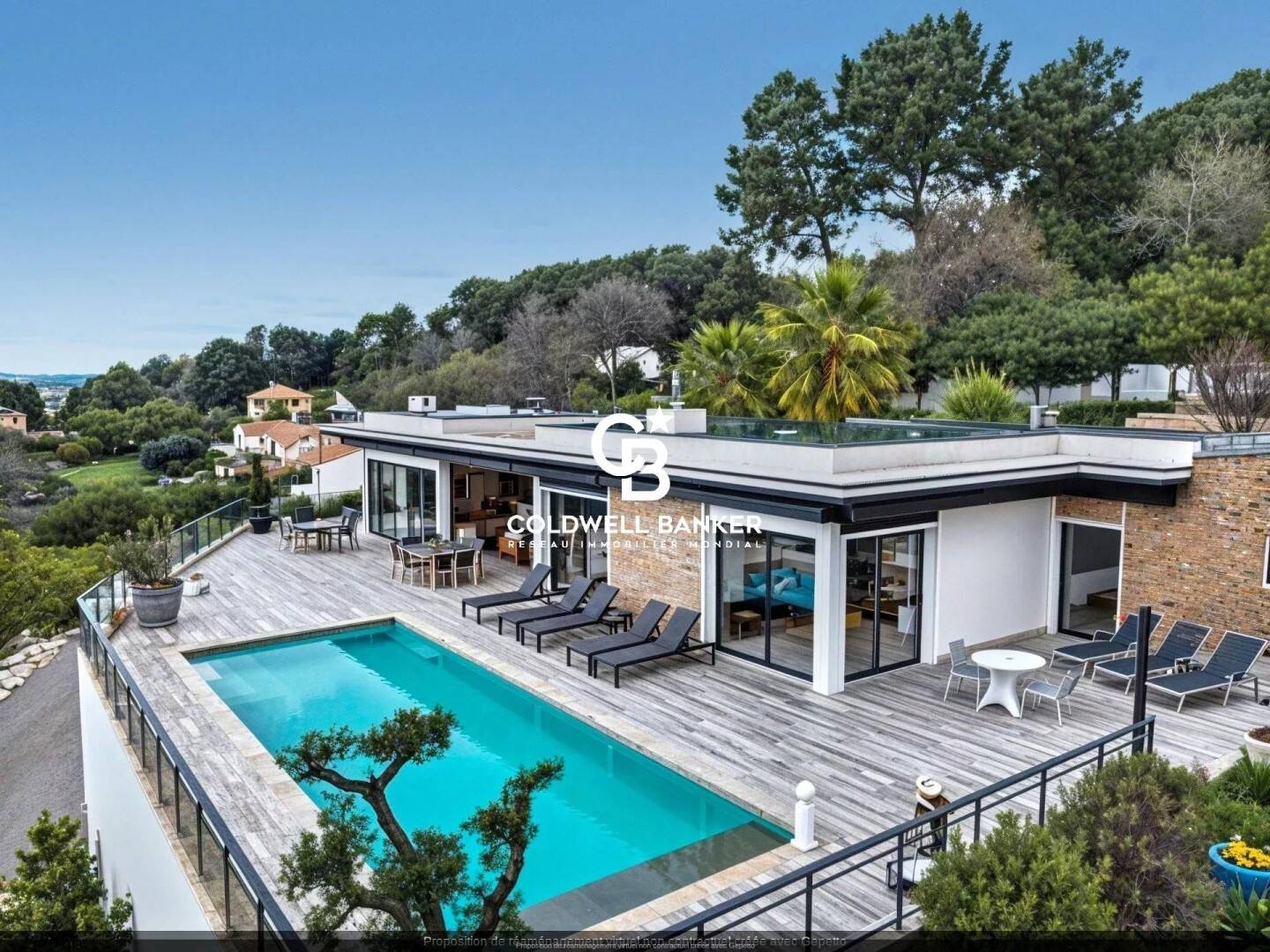 Maison à vendre, 247m², LA MOTTE