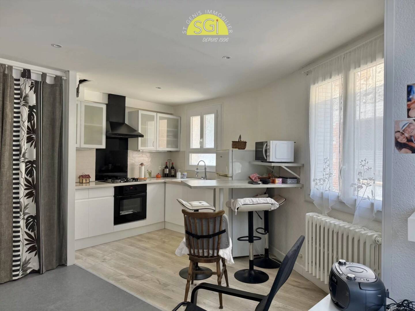 Maison à vendre, 66m², VILLELONGUE DELS MONTS
