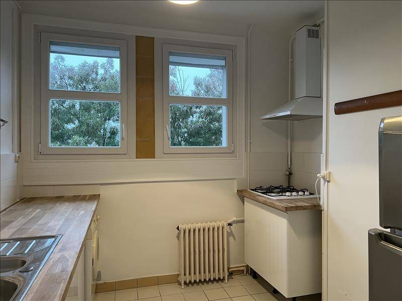 Maison à louer, 51m², BORDEAUX