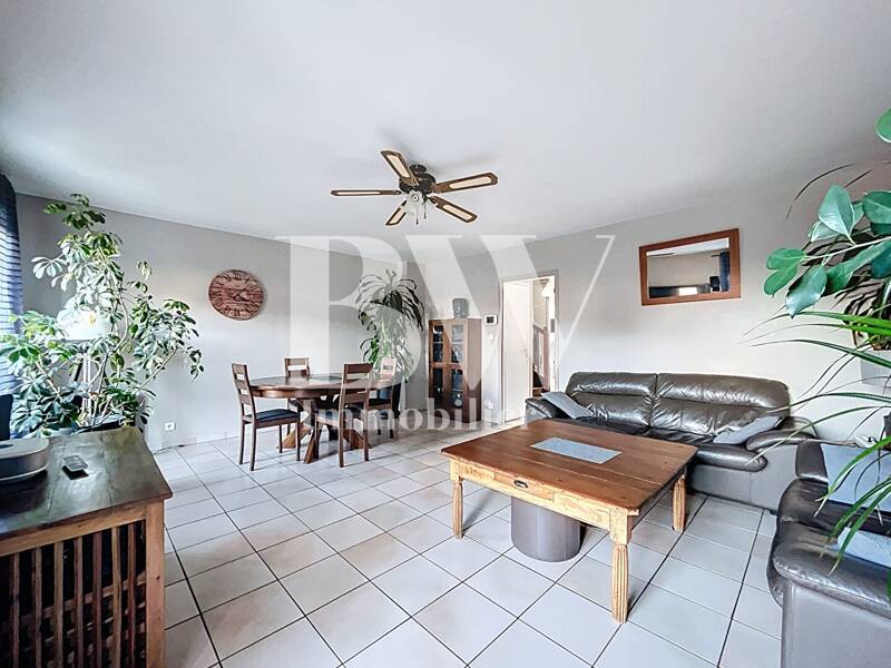 Maison à vendre, 90m², BREST