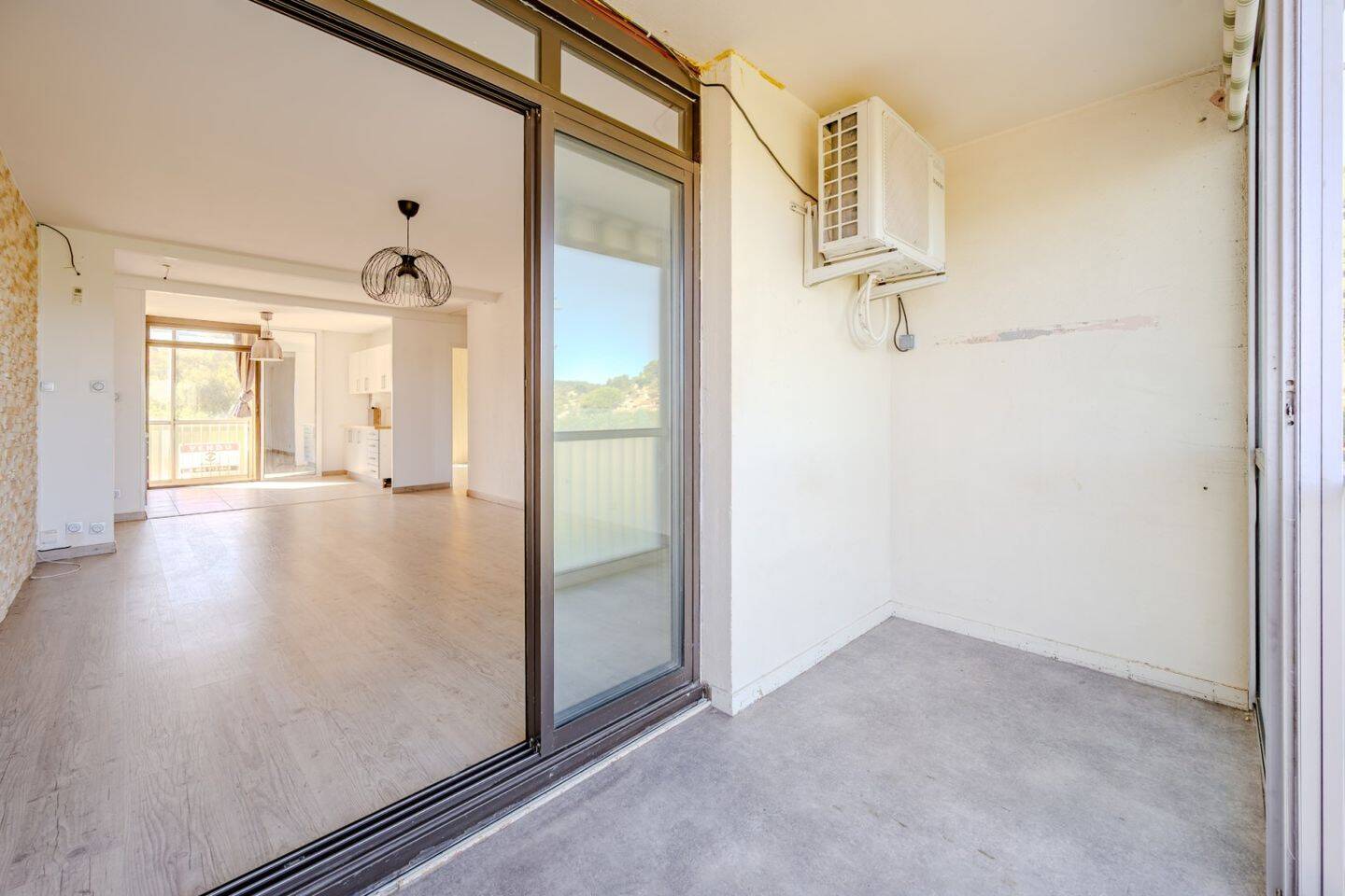Maison à louer, 65m², LA VALETTE DU VAR