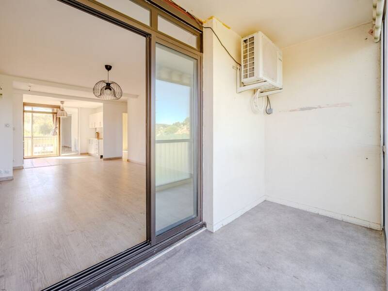 Maison à louer, 65m², LA VALETTE DU VAR