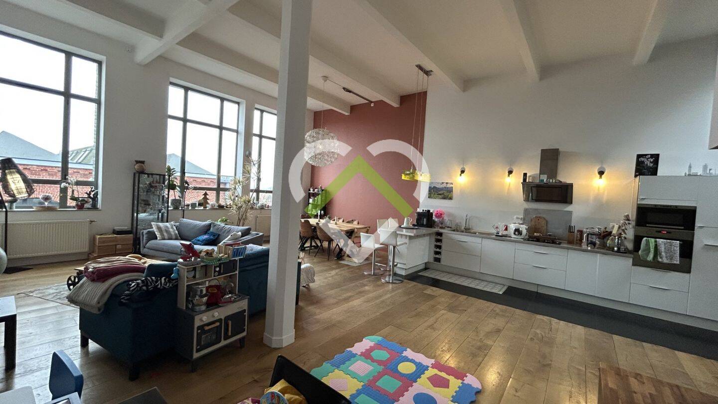Maison à vendre, 143m², ROUBAIX