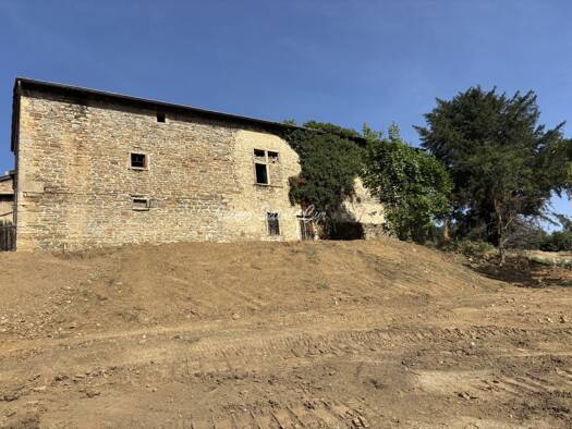 Maison à vendre 615 000 € 9 pièces 6 chambres 265 m² Saint-Didier-au-Mont-d'Or 69370