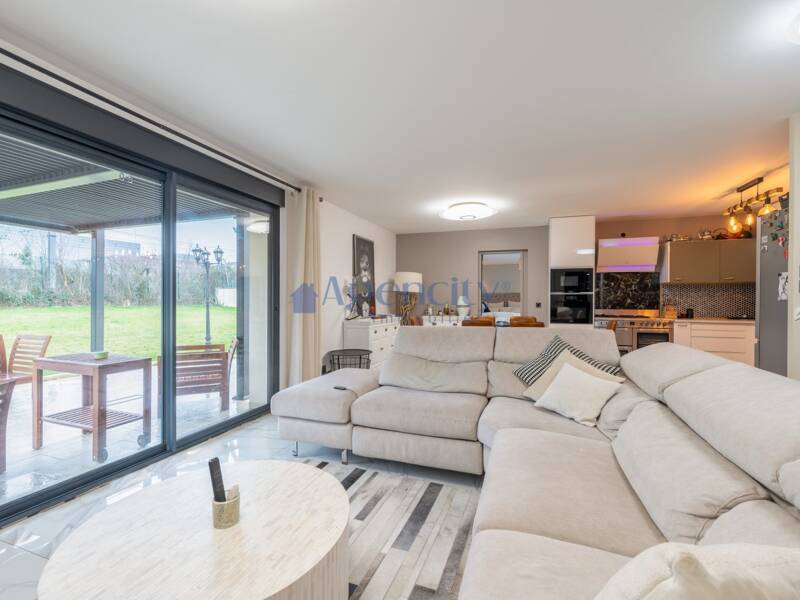 Maison à vendre, 126m², LOGNES