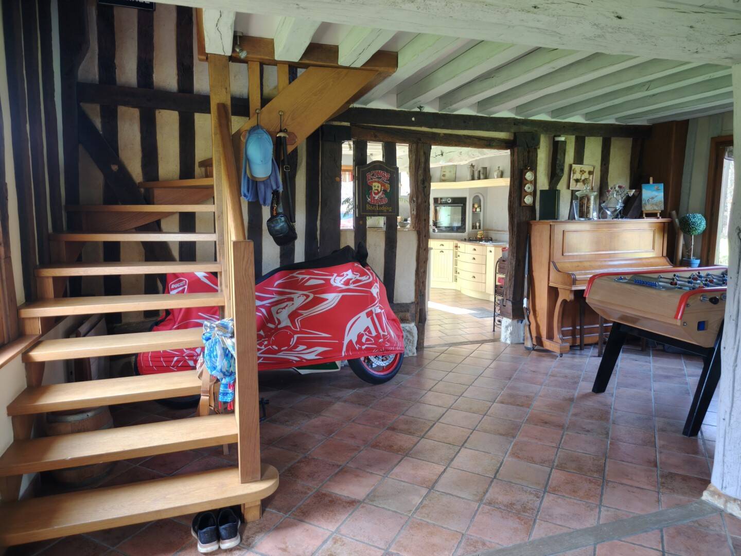 Maison à vendre, 167m², CALVADOS