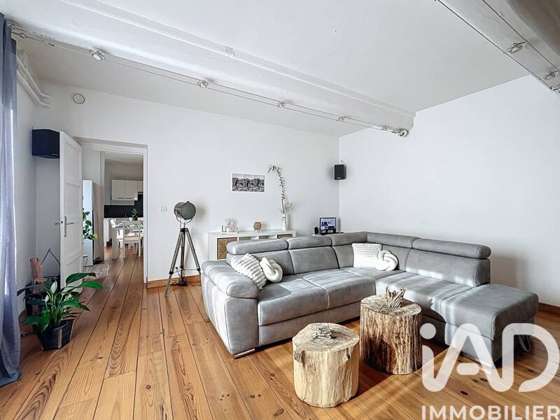 Maison à vendre, 112m², FEYZIN