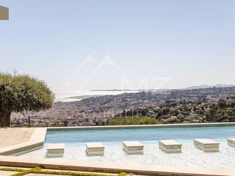 Maison à louer, 300m², NICE