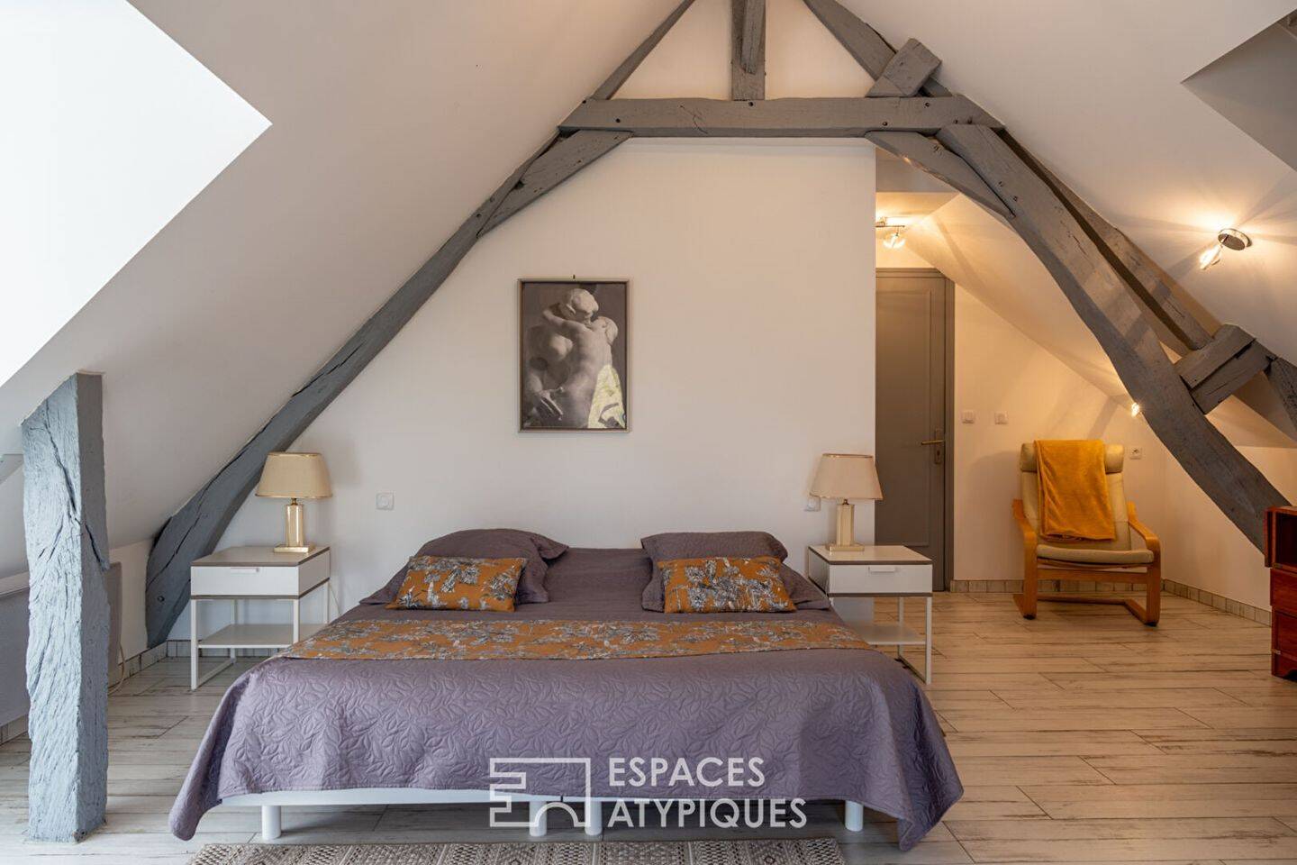 Maison à vendre, 353m², MEZIERES SUR PONTHOUIN