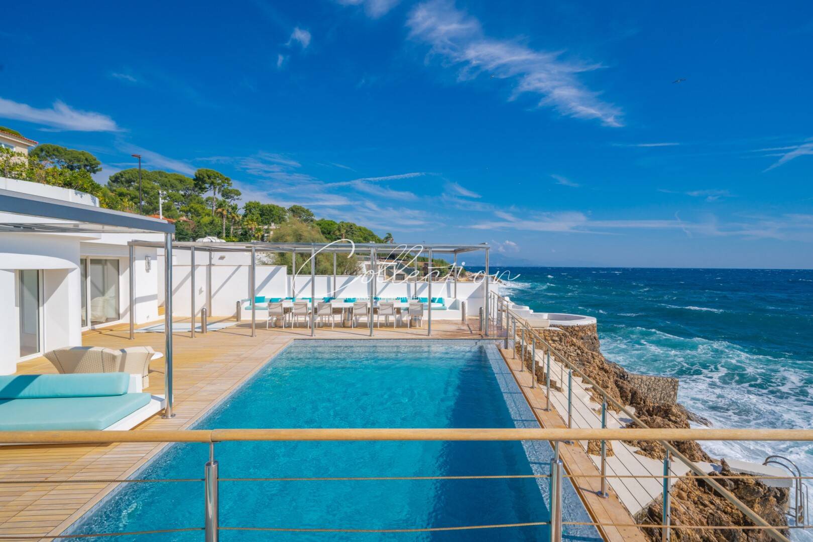 Maison à vendre, 164m², ANTIBES