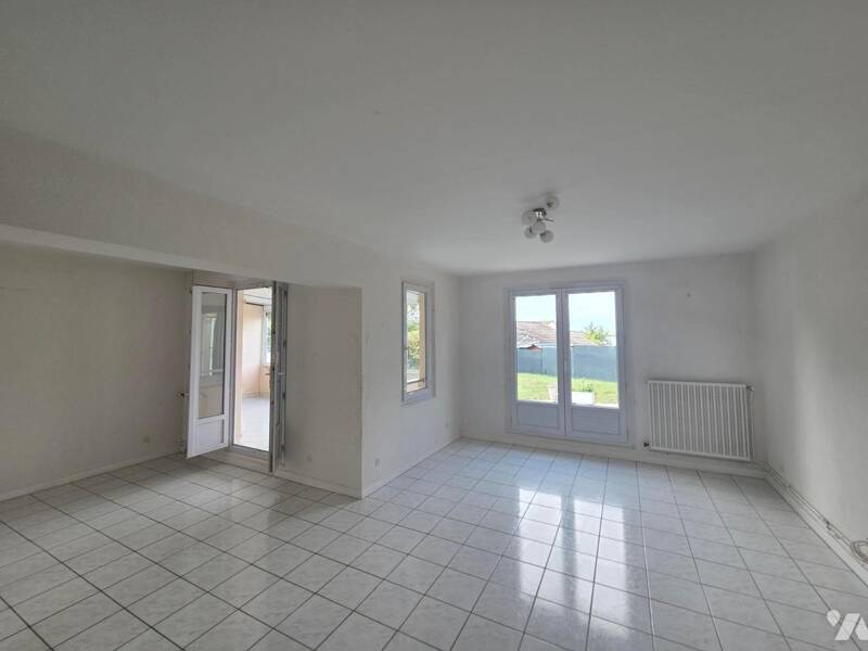 Maison à vendre, 140m², REIMS