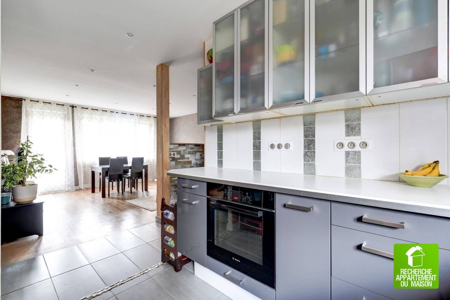 Maison à vendre, 96m², TASSIN LA DEMI LUNE