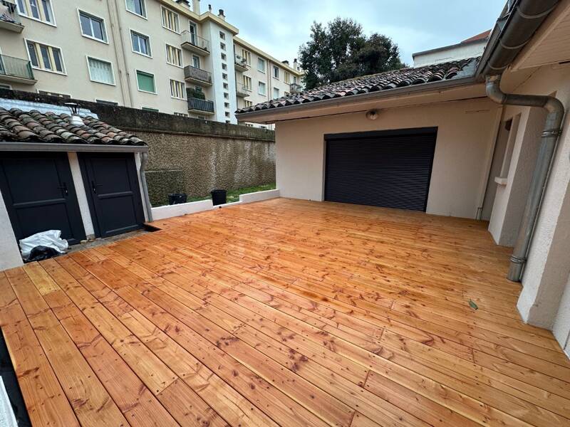 Maison à louer, 135m², TOULOUSE