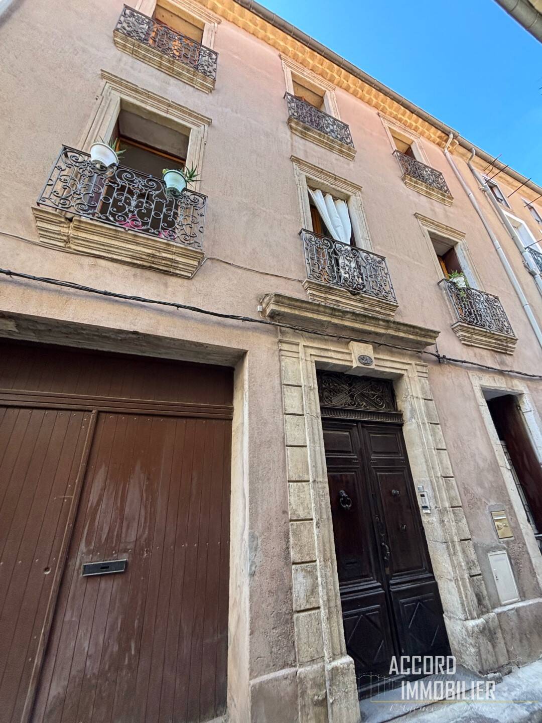Maison à vendre, 170m², BEZIERS