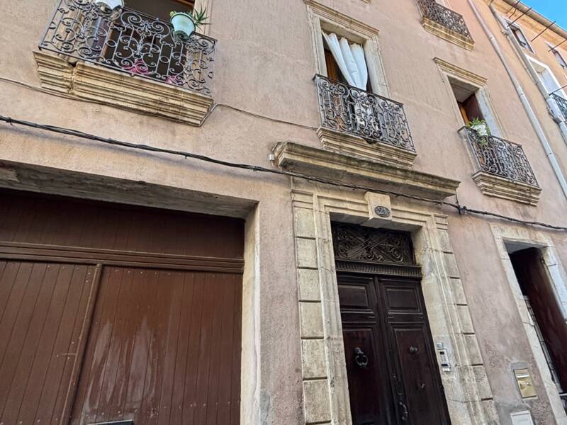 Maison à vendre, 170m², BEZIERS